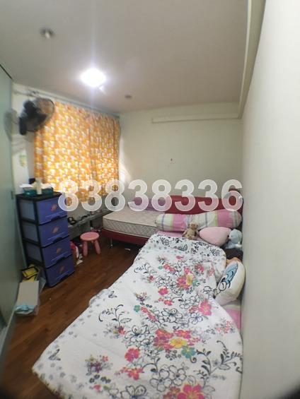 Blk 687 Jurong West Central 1 (Jurong West), HDB 4 Rooms #161403432